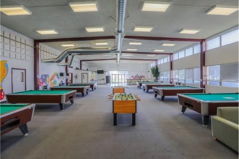 Treasure Island Job Corps Center