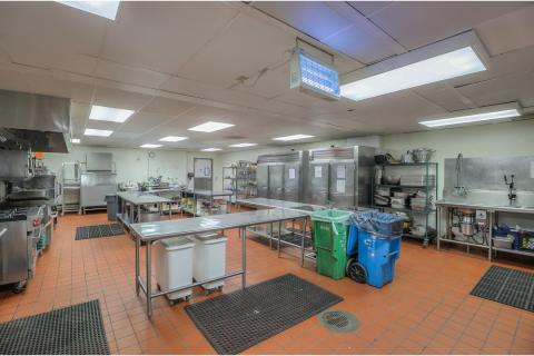 Treasure Island Job Corps Center