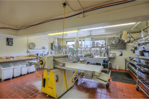 Treasure Island Job Corps Center