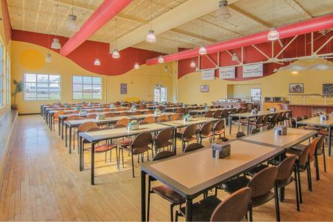 Tulsa Job Corps Center