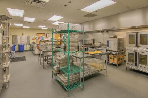 Tulsa Job Corps Center