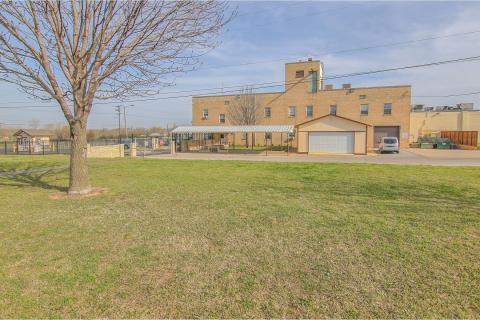 Tulsa Job Corps Center
