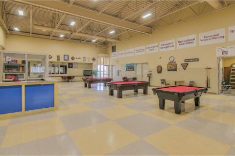 Tulsa Job Corps Center