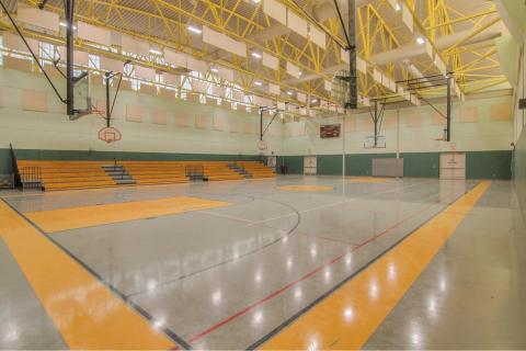 Tulsa Job Corps Center