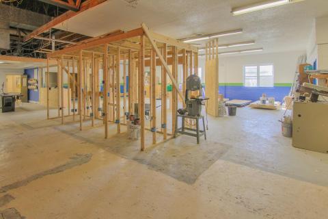 Tulsa Job Corps Center