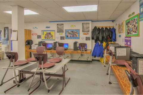 Tulsa Job Corps Center