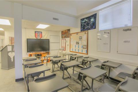 Tulsa Job Corps Center