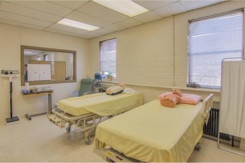 Tulsa Job Corps Center