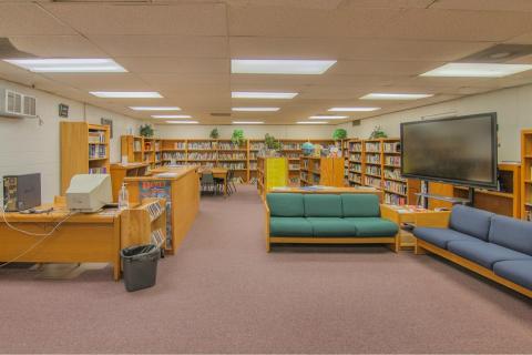 Tulsa Job Corps Center