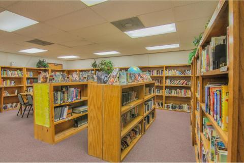 Tulsa Job Corps Center