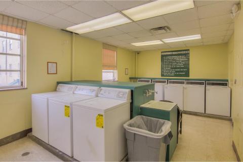 Tulsa Job Corps Center