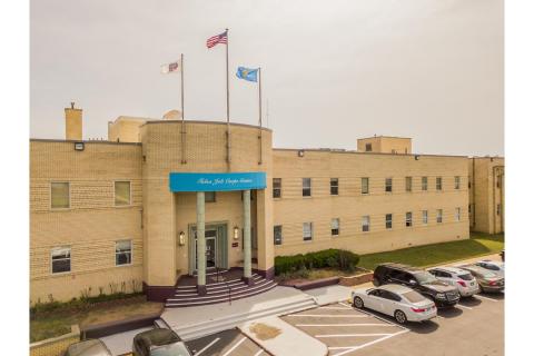 Tulsa Job Corps Center