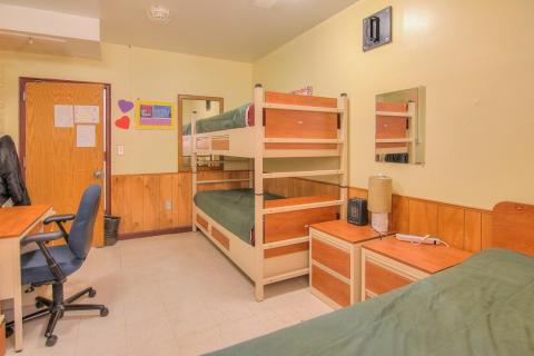 Tulsa Job Corps Center