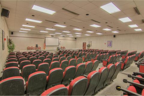 Tulsa Job Corps Center