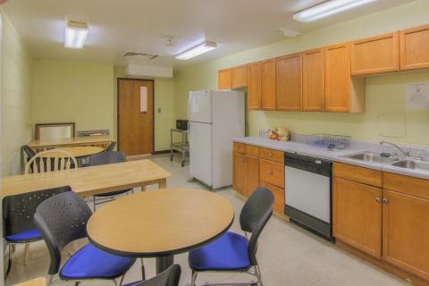 Tulsa Job Corps Center