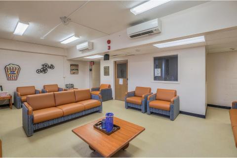 Turner Job Corps Center 