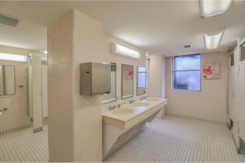 Turner Job Corps Center 
