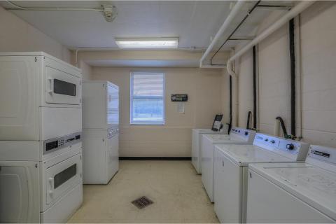 Turner Job Corps Center 