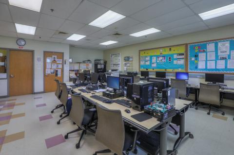 Wilmington Job Corps Center