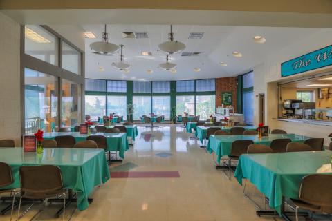 Wilmington Job Corps Center
