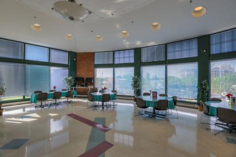 Wilmington Job Corps Center