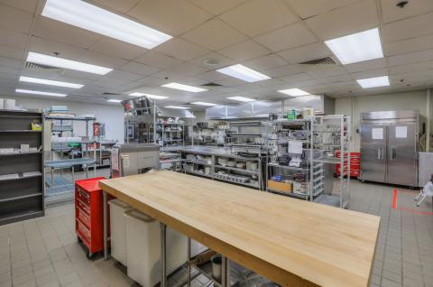 Wilmington Job Corps Center