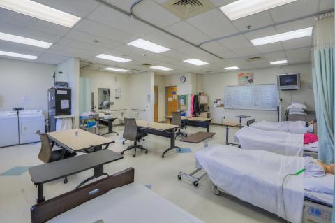Wilmington Job Corps Center