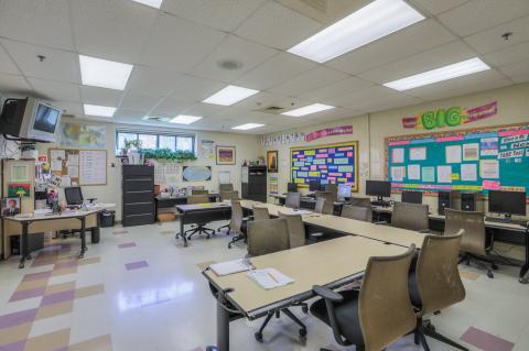 Wilmington Job Corps Center