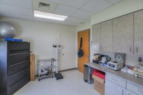 Wilmington Job Corps Center