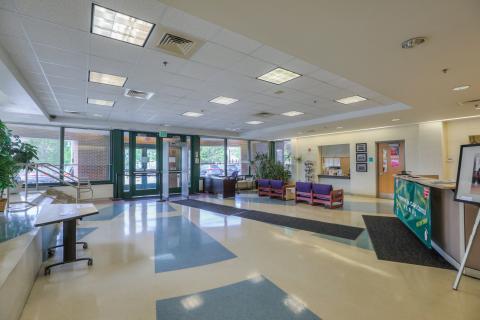 Wilmington Job Corps Center