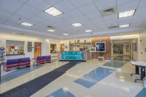 Wilmington Job Corps Center