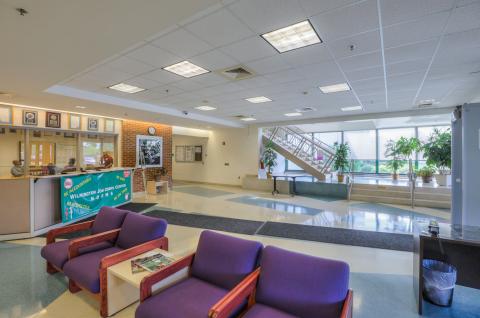 Wilmington Job Corps Center