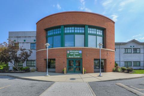 Wilmington Job Corps Center