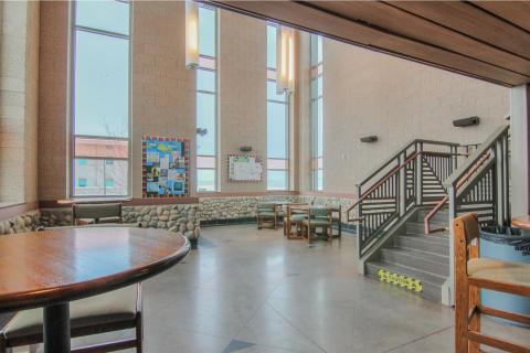 Wind River Job Corps Center