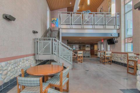 Wind River Job Corps Center