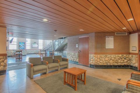 Wind River Job Corps Center