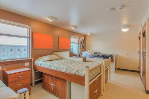 Wind River Job Corps Center