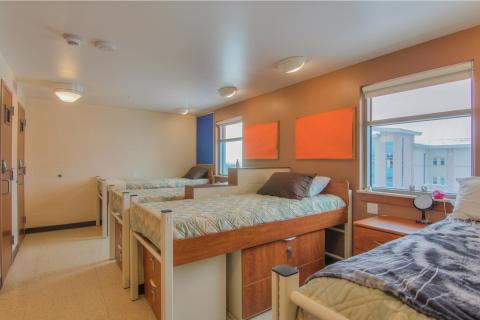 Wind River Job Corps Center