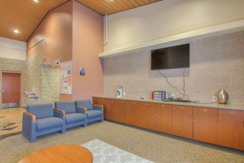 Wind River Job Corps Center