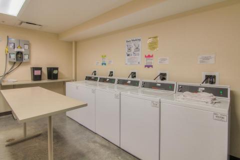 Wind River Job Corps Center