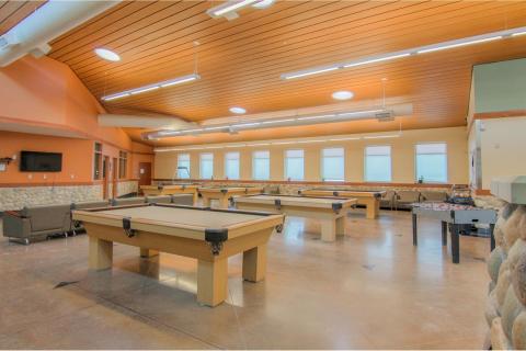 Wind River Job Corps Center