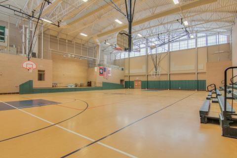 Wind River Job Corps Center