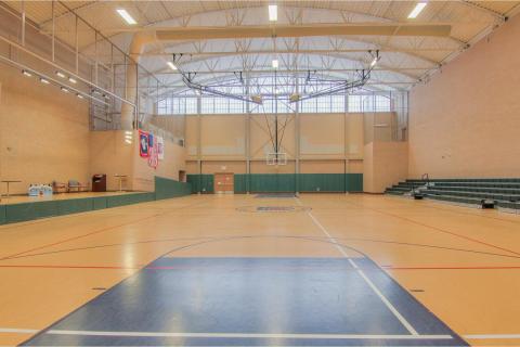 Wind River Job Corps Center