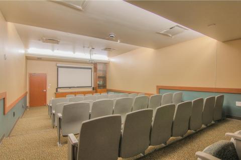 Wind River Job Corps Center