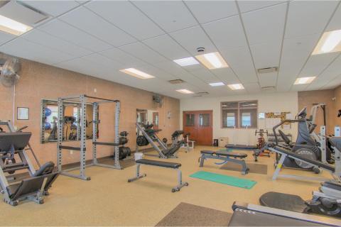 Wind River Job Corps Center