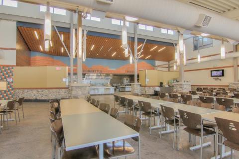Wind River Job Corps Center