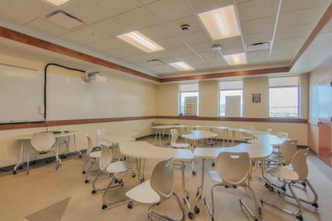 Wind River Job Corps Center