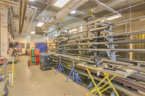 Wind River Job Corps Center