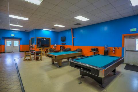 Woodland Job Corps Center