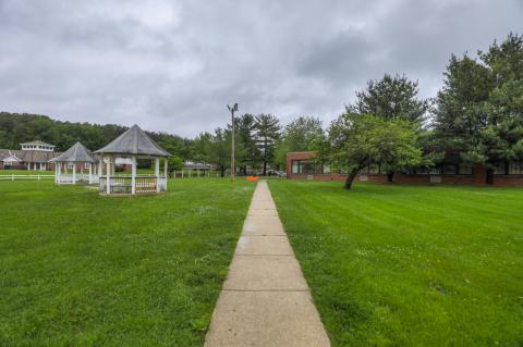 Woodland Job Corps Center
